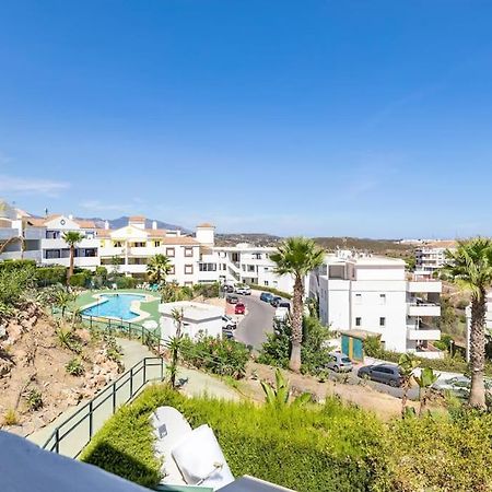 Beautiful 3 Bed Stylish & Cozy Apartment - Susanna Suite Mijas Εξωτερικό φωτογραφία
